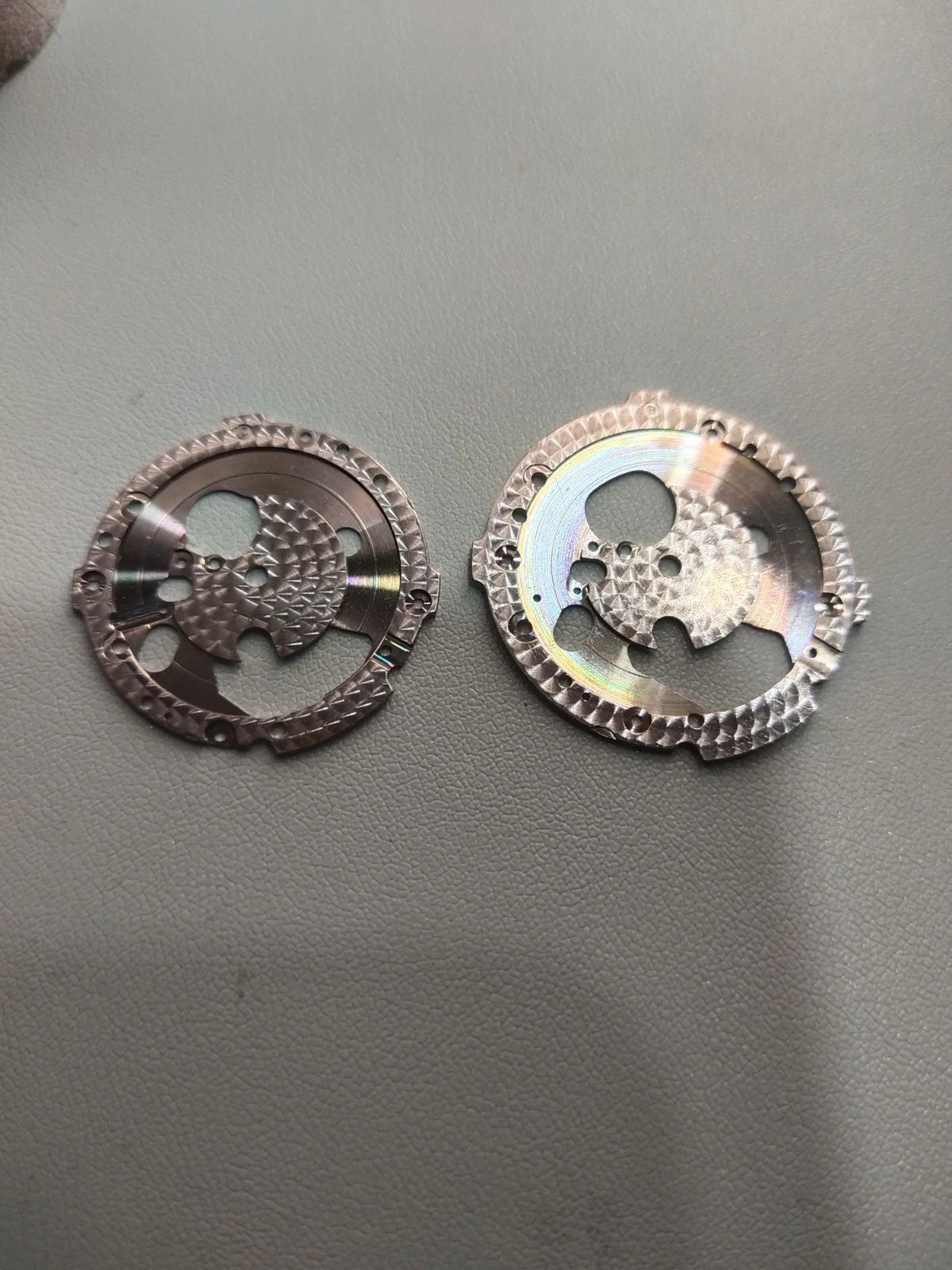 Rolex 3235/3255 600 / Date indicator Siting/code C /Genuine parts