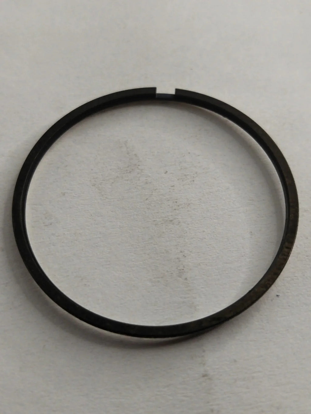 NOS Seiko Dial Ring golden color Part . 83071691