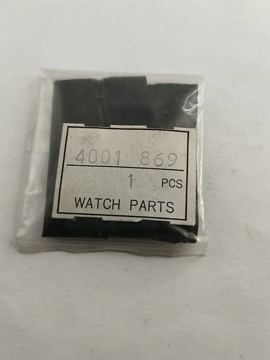 NOS Circuit Plock Seiko Part . 4001 869