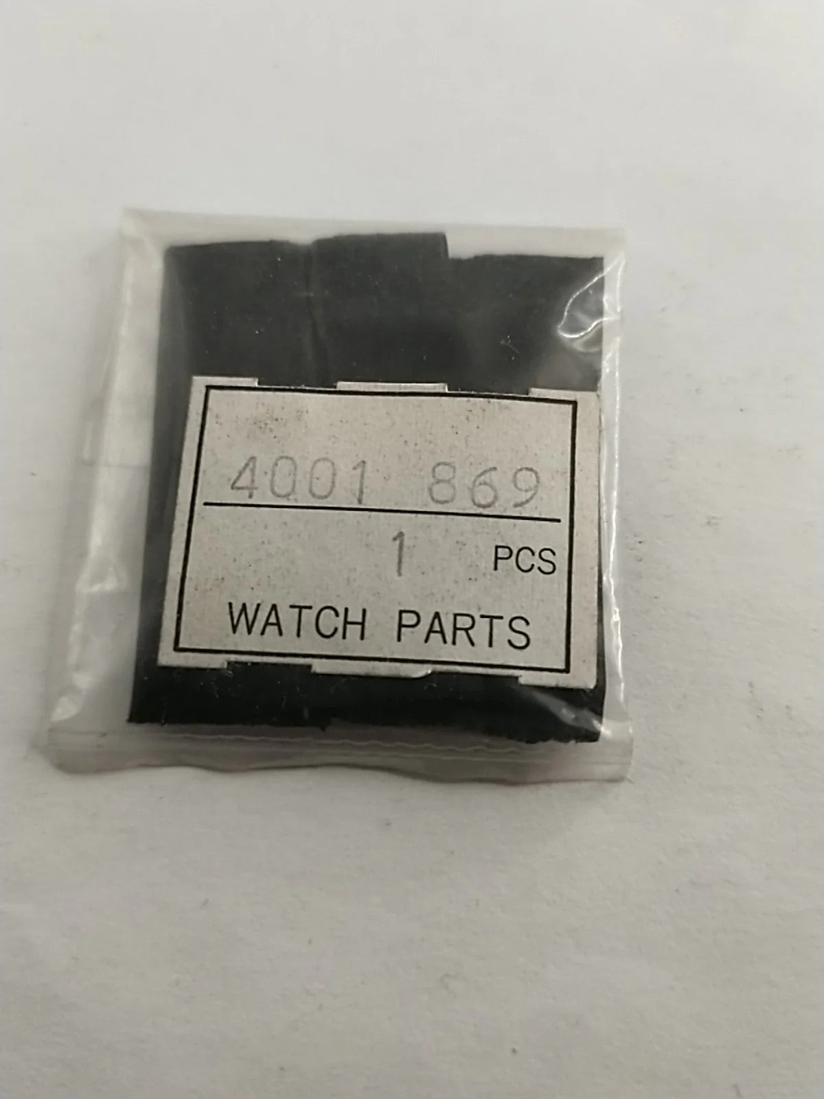 NOS Circuit Plock Seiko Part . 4001 869