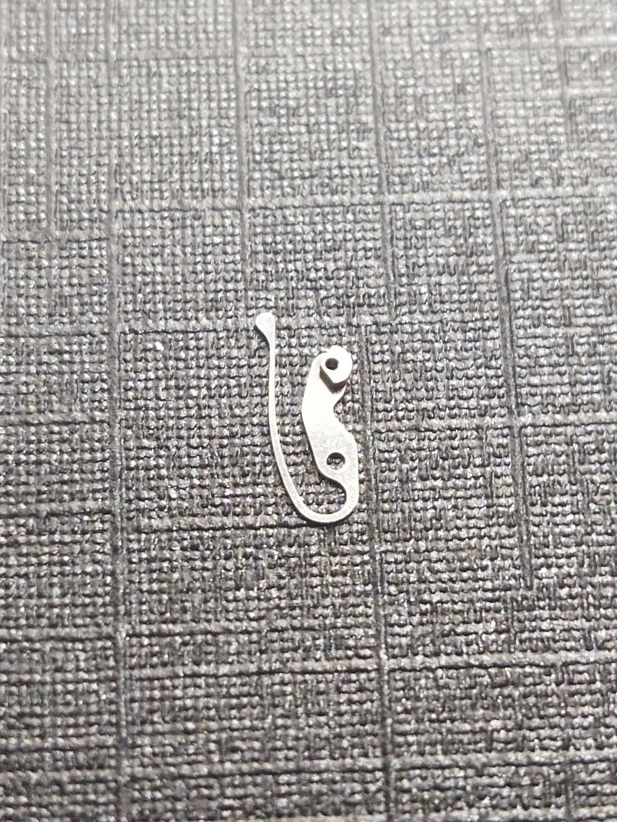 Seiko Part. 810 581 Date Jumper Cal. 2706A (1pc