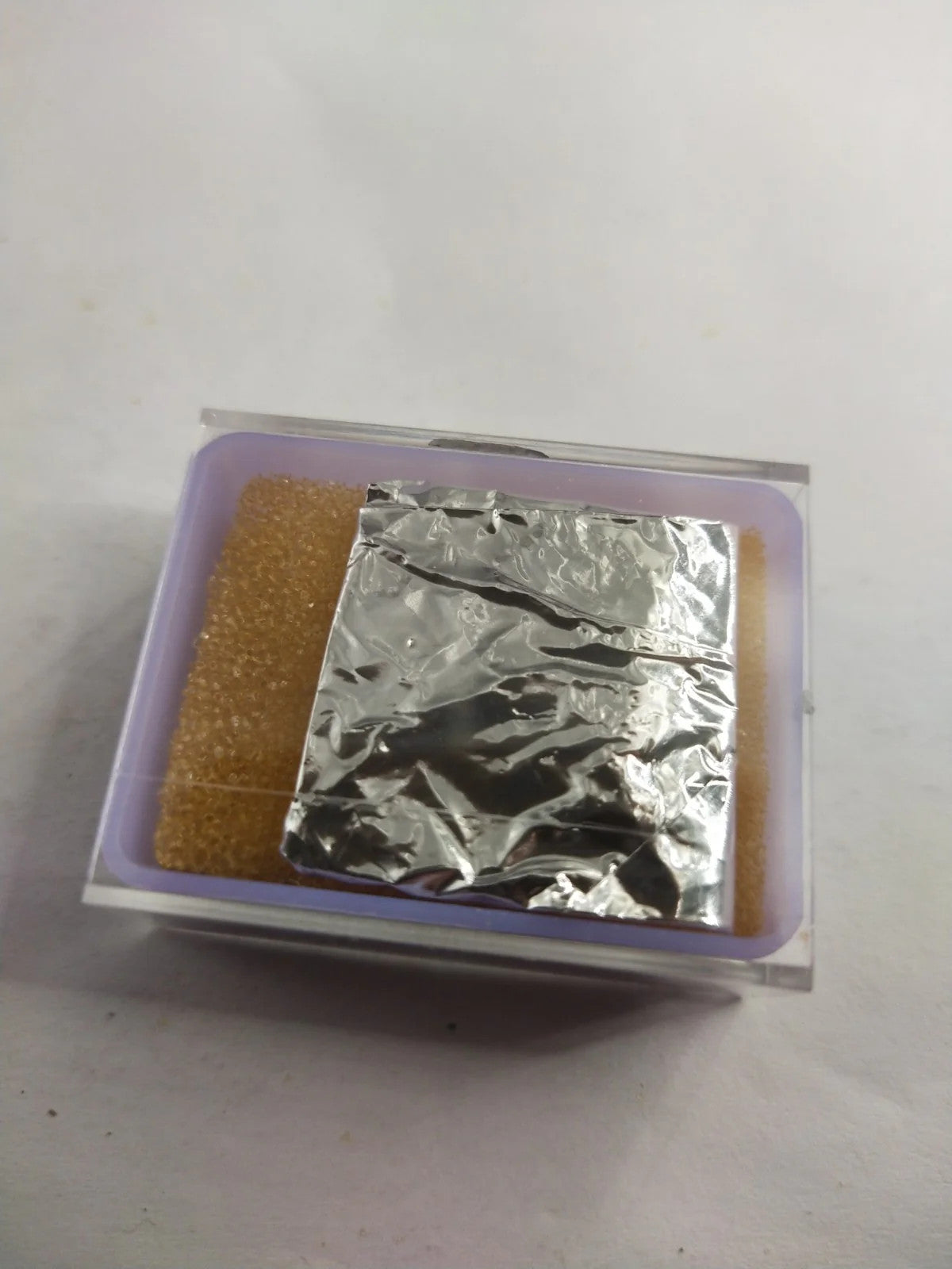 NOS Seiko original circuit part . 4001 102 /Price for one piece