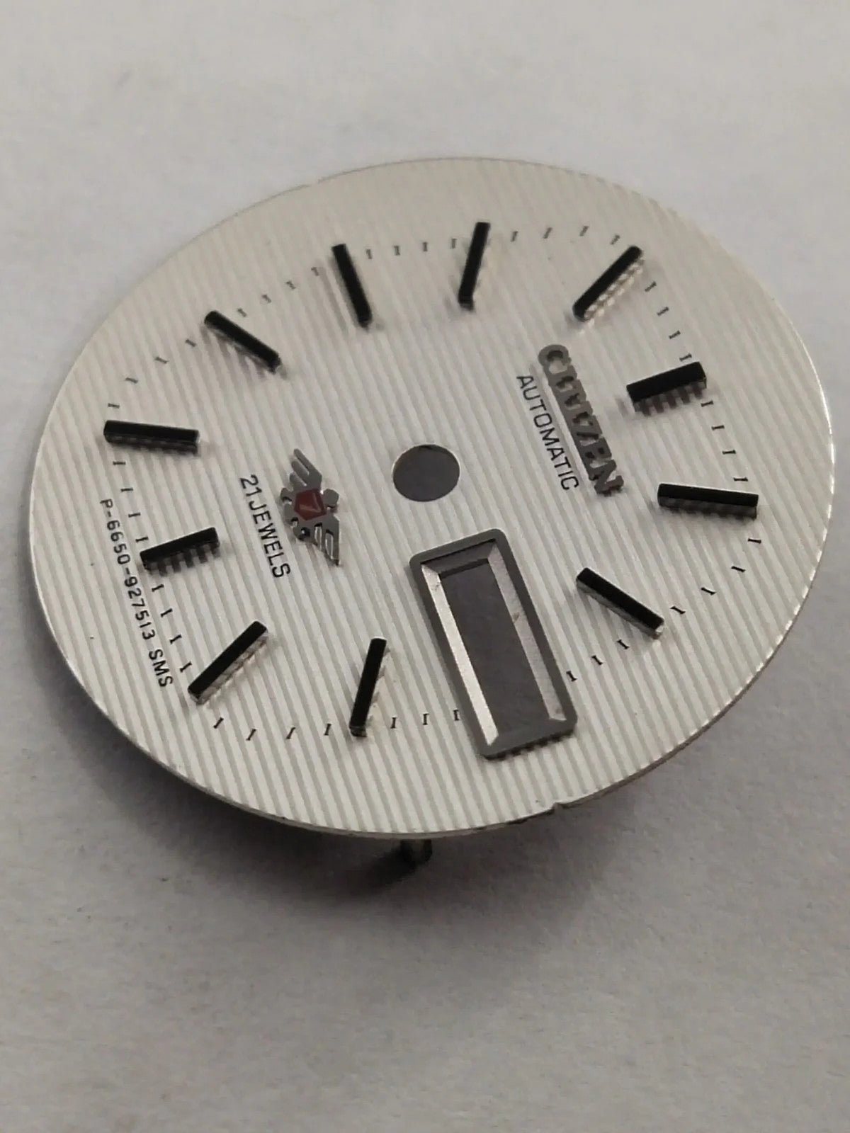 Dial Citizen NOS P-6600-927513- Part. 927513