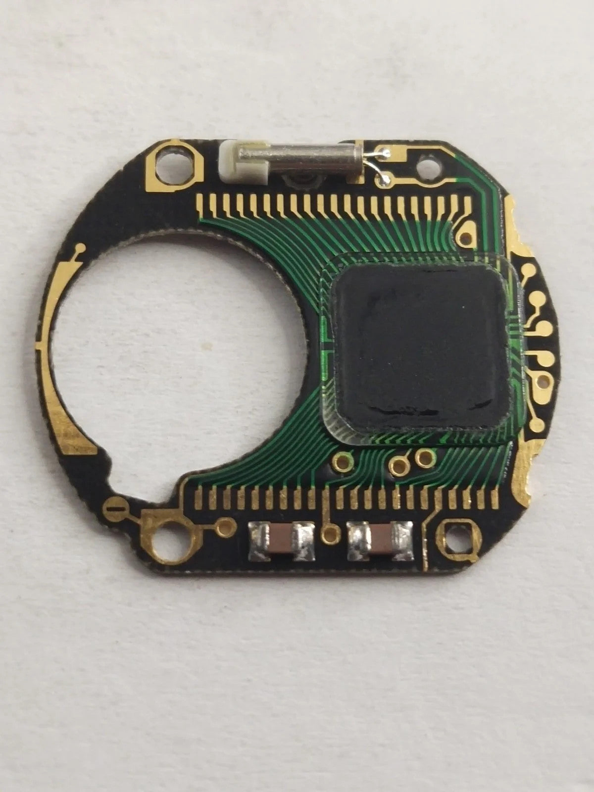 NOS Seiko original circuit part . 4001 102 /Price for one piece