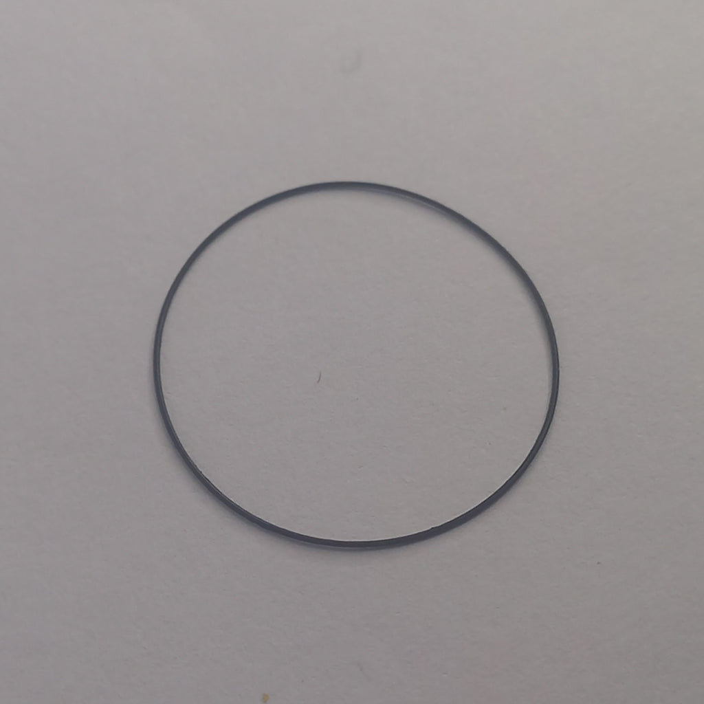 GUCCI Original Gasket BACK–Part No. 158.23 -New Old Stock ( 1 PS