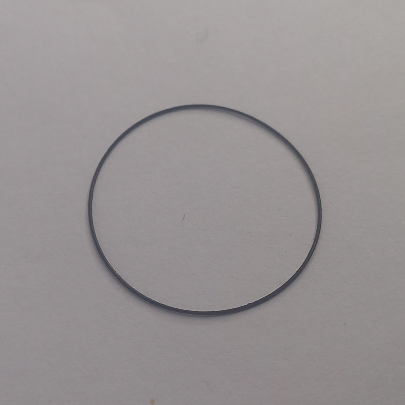 GUCCI Original Gasket BACK–Part No. 158.23 -New Old Stock ( 1 PS