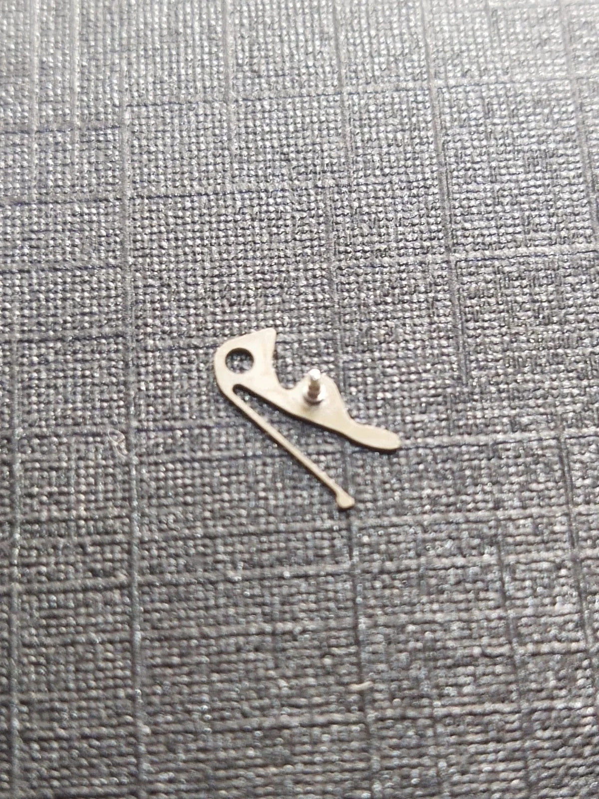 Seiko Part. 384 680 yoke Part Cal. 4823A (1pc