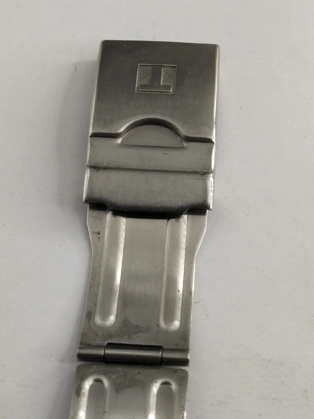 Original Tissot Clasp / 20 MM Model PRC 200 /used