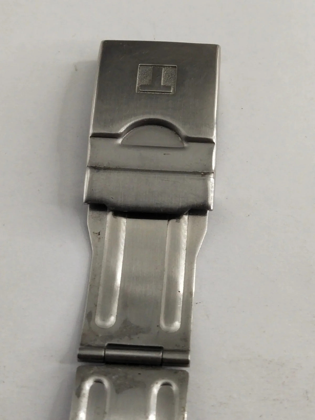 Original Tissot Clasp / 20 MM Model PRC 200 /used