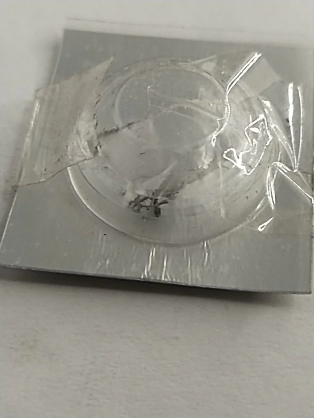 New Old Stock Original Seiko /7019A/ Part's Escape Wheel 251 013