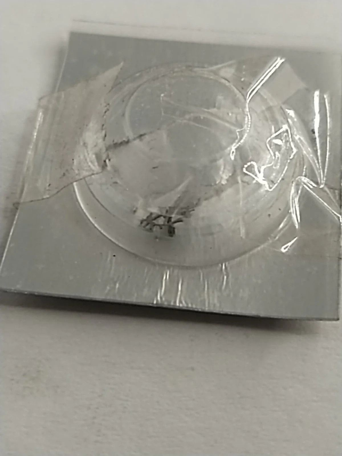 New Old Stock Original Seiko /7019A/ Part's Escape Wheel 251 013