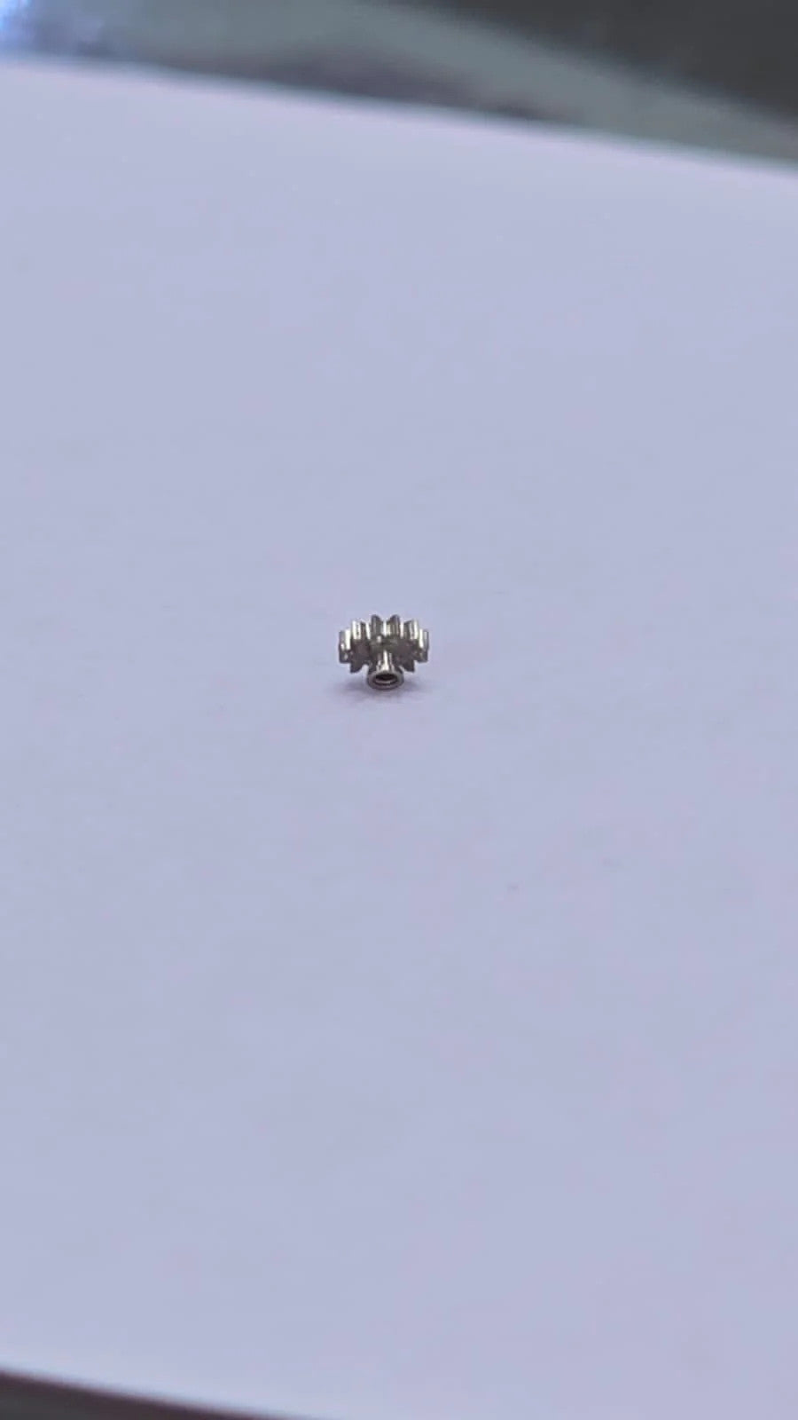 Cannon Pinion Cal 1712/13 Part 240