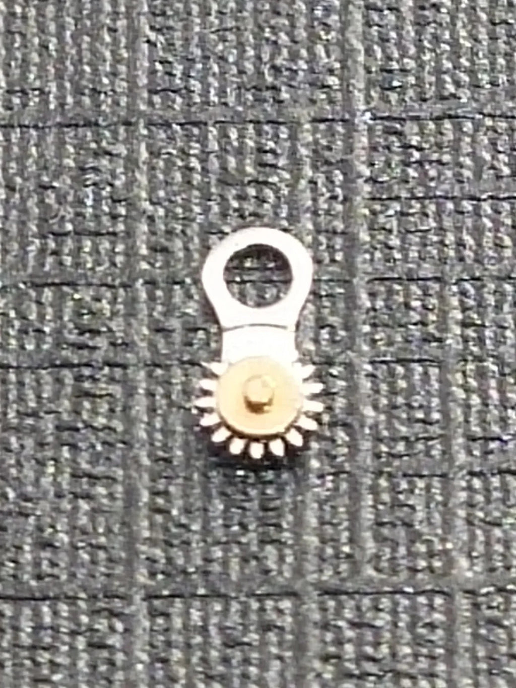 Rolex 9001 217 /Watch Parts / Yoke Genuine parts