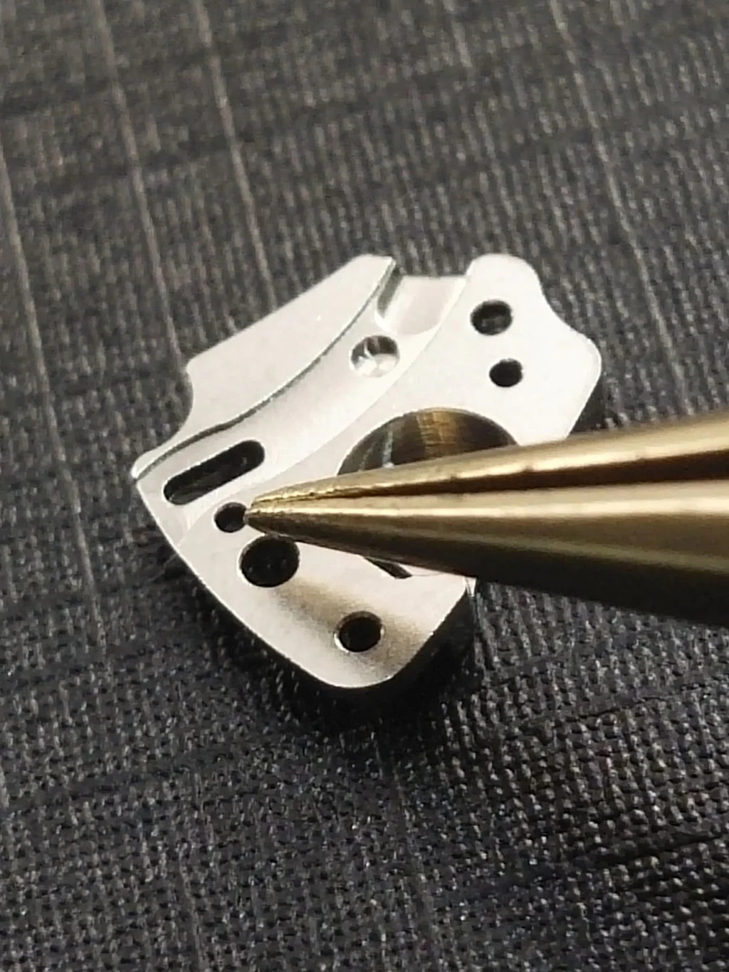 Rolex 3135 130 /Winding Bridge /Genuine parts