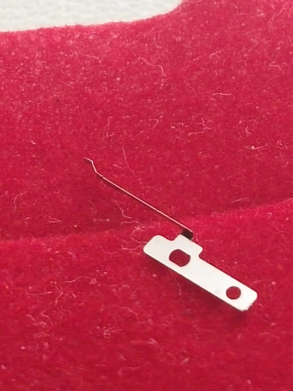 NOS Seiko Parts 783 610 / 1 Pc