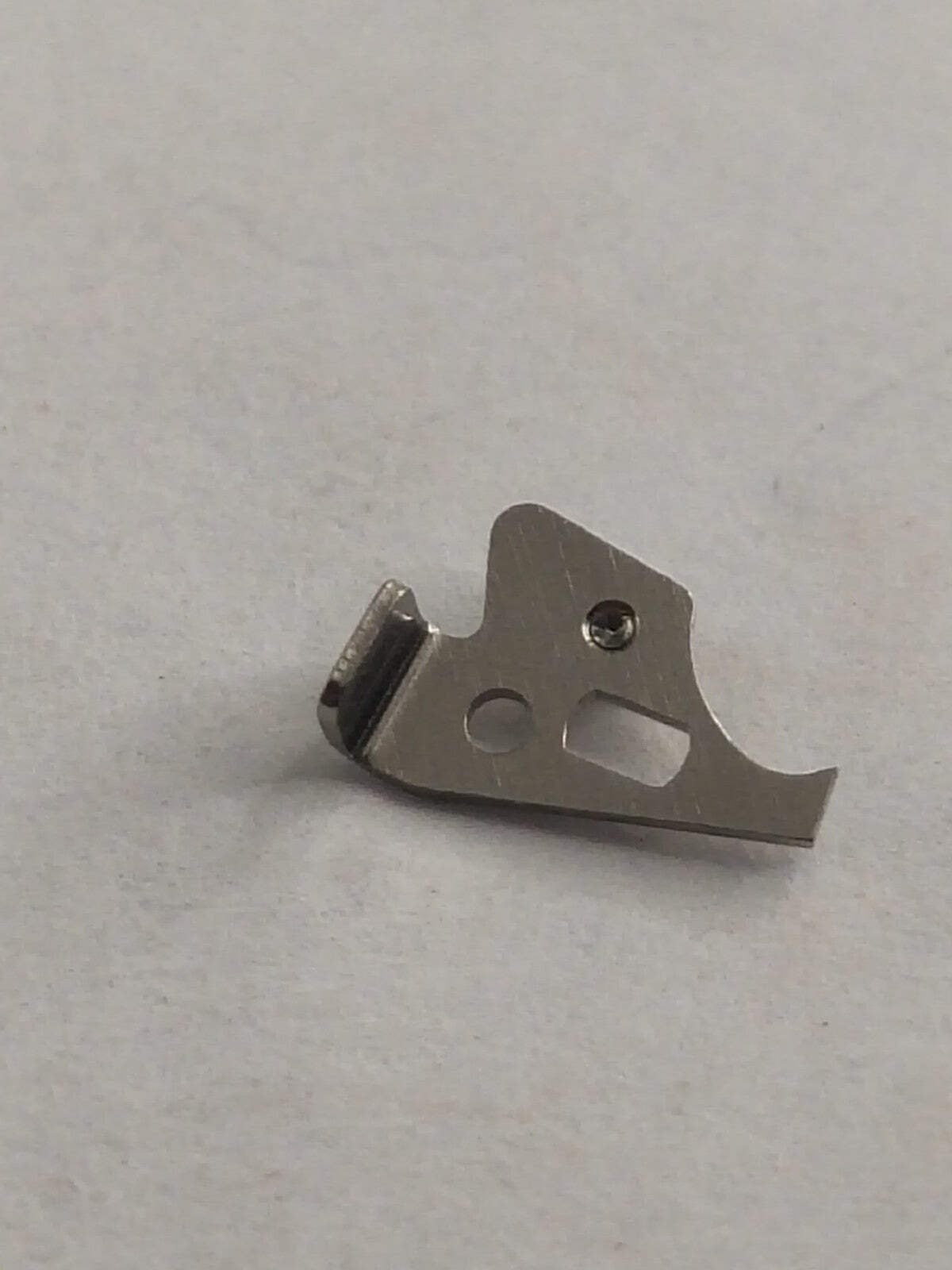 NOS Seik Cal 6138A/B 6139A/B Part 571 610 / 1ps