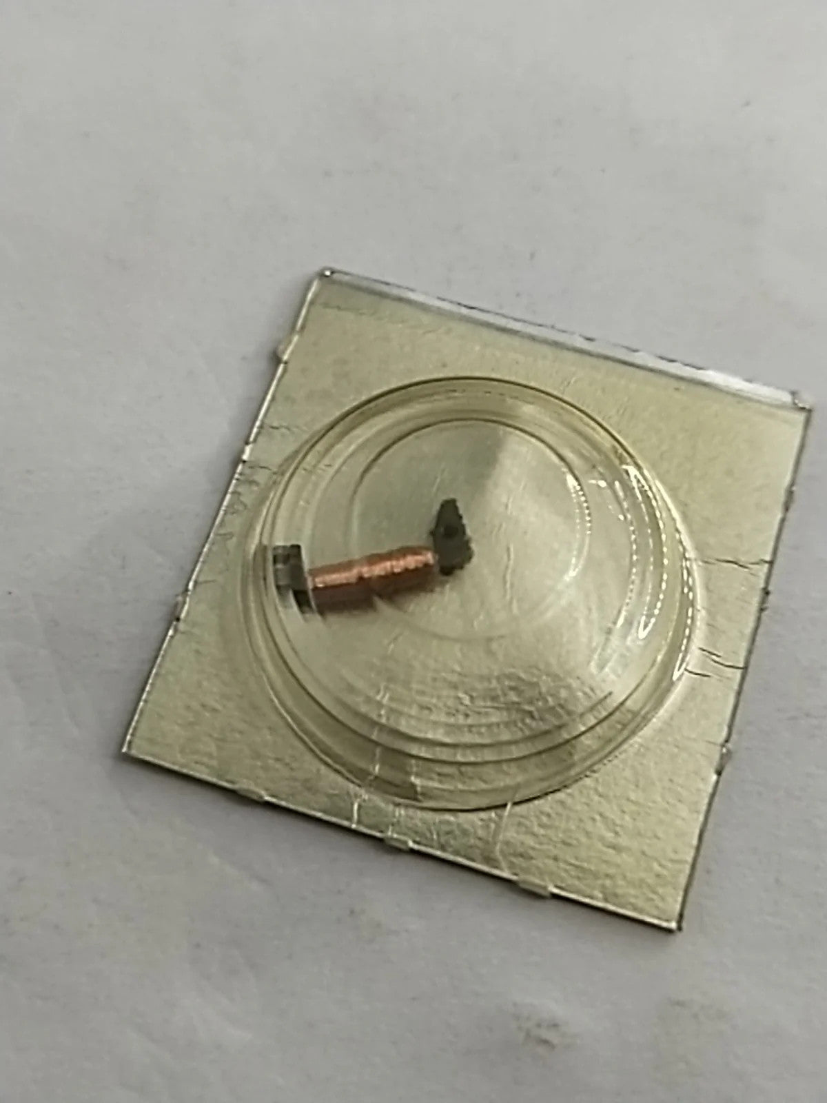 NOS Seiko Coil Part 4002 538