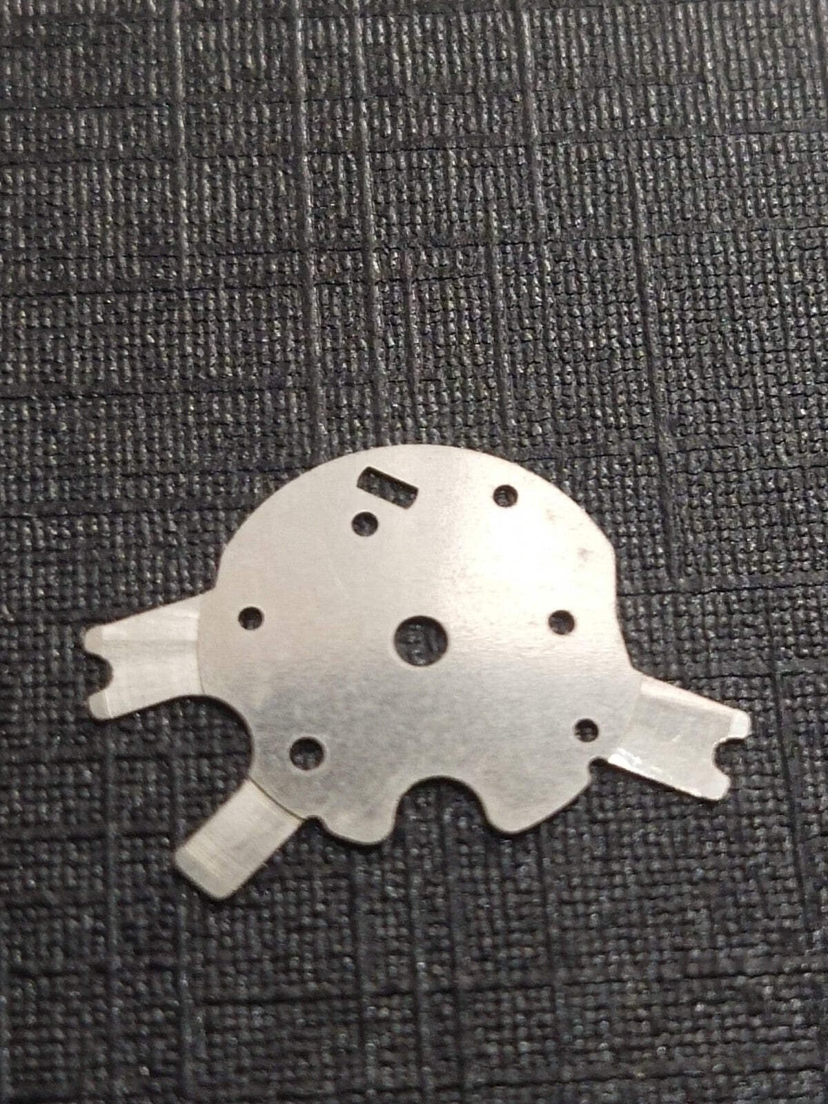 Seiko Part. 808 220 Date Dial guard Cal. 2202A (1pc