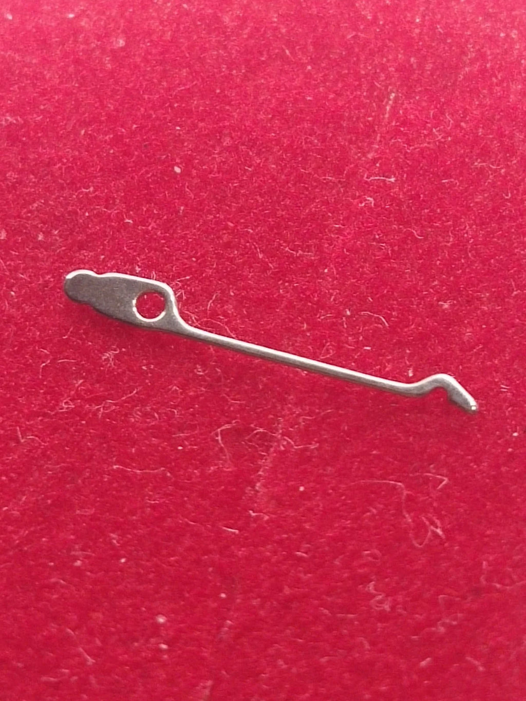 NOS Seiko Parts 781 610 /Cal.6138/6139/ 1 Pc