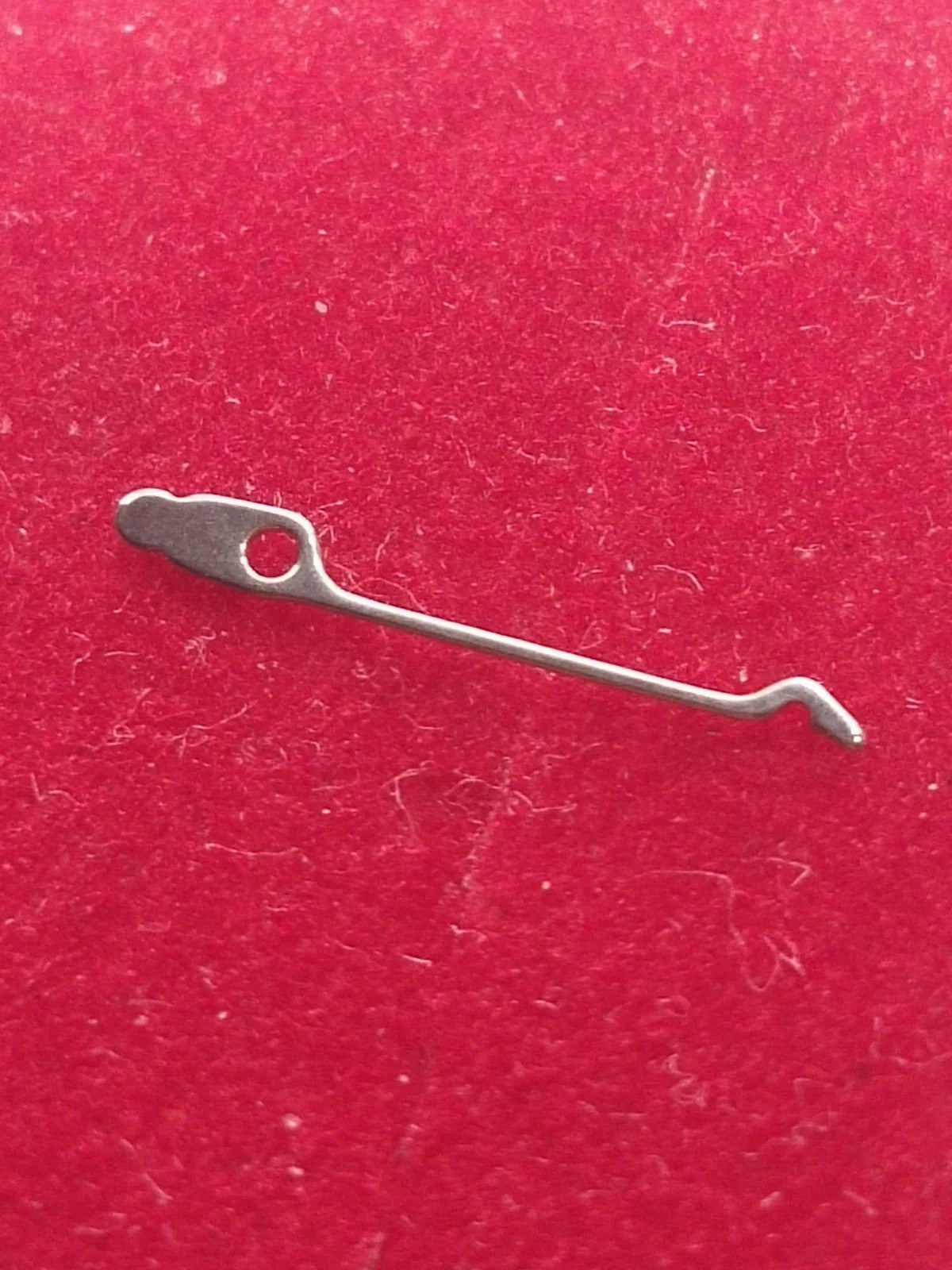 NOS Seiko Parts 781 610 /Cal.6138/6139/ 1 Pc