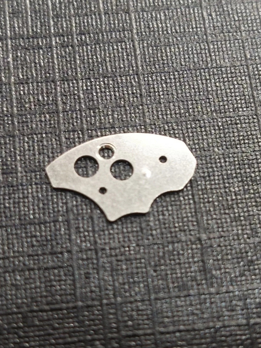 Seiko Part. 808 601 Date Dial guard Cal. 7518A/6308A (1pc