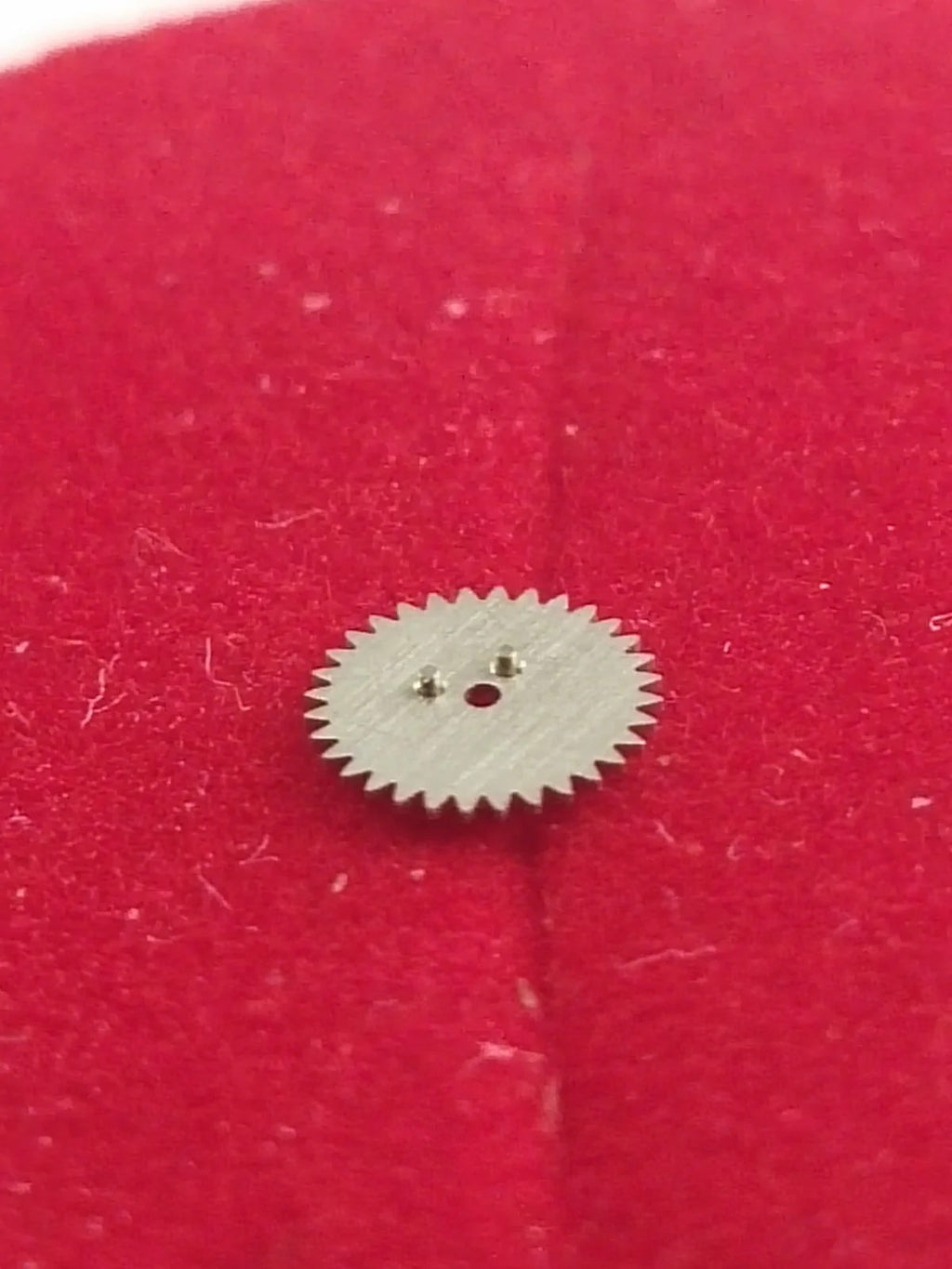 NOS Seiko Date Draiving wheel Parts 802 016 / 1 Pc