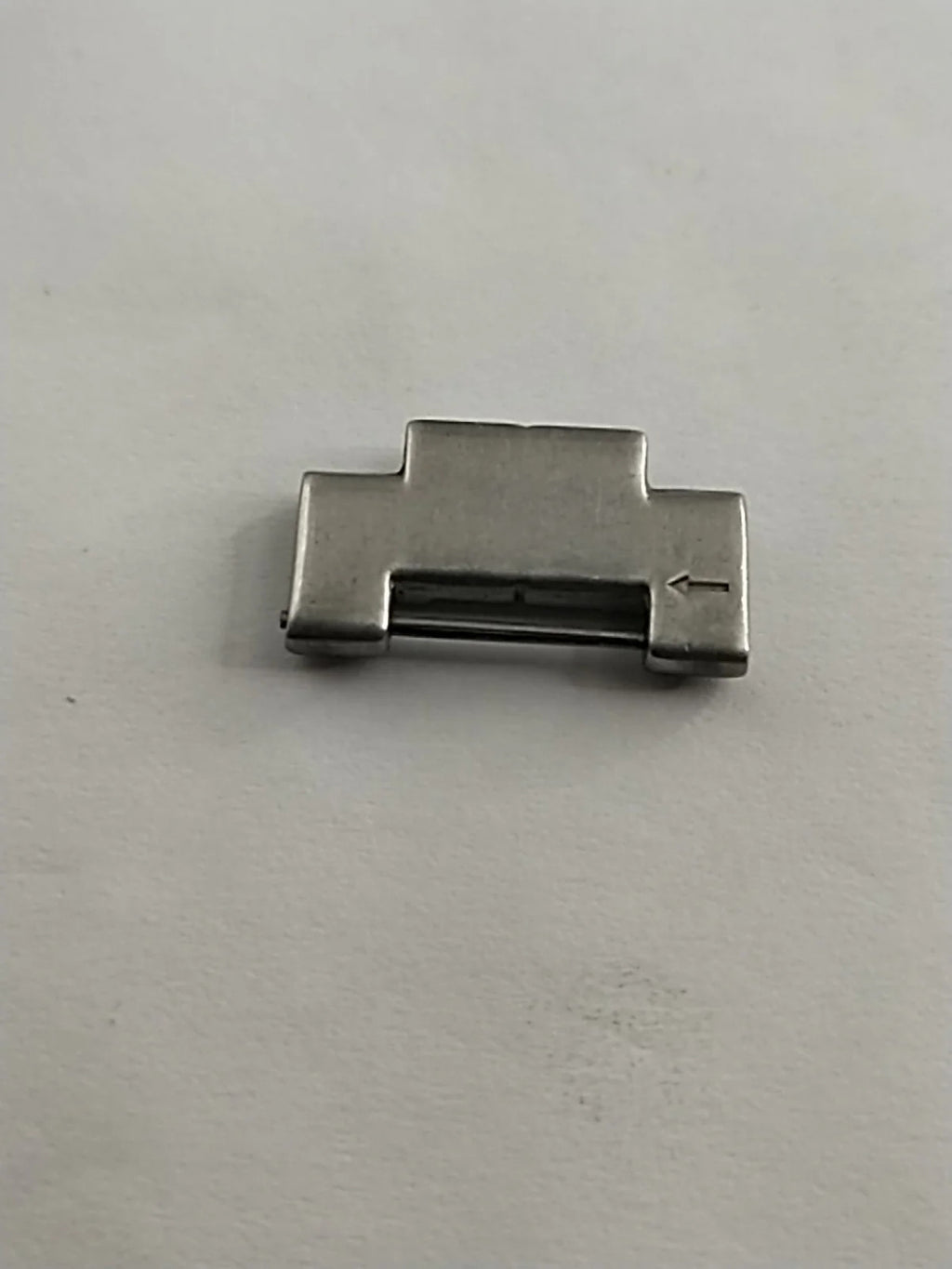 Original Tissot Link / 22 MM /