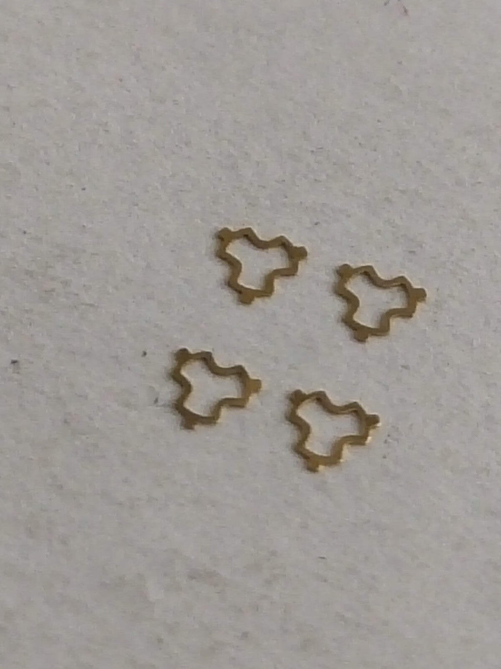 Original Seiko Diashock/ Lower / Cap /Spring/ part . 014 ..... Choose from the