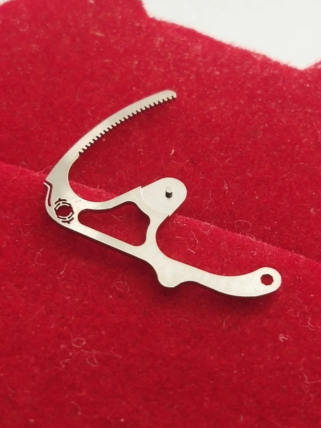 Rolex Cal./4160/ 4161 926 / Rack /Genuine parts / Without a jewel /1pc