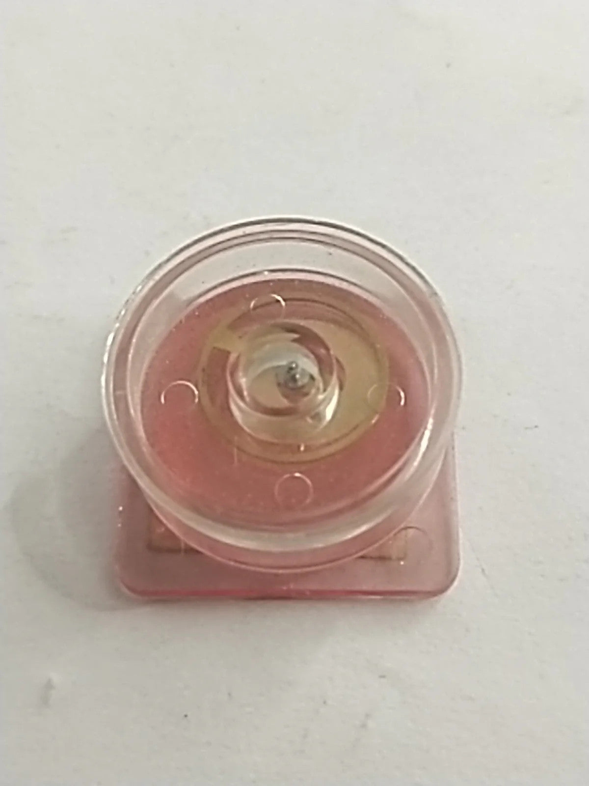 NOS Seiko Complete Balance Cal 6217 Part 310 610