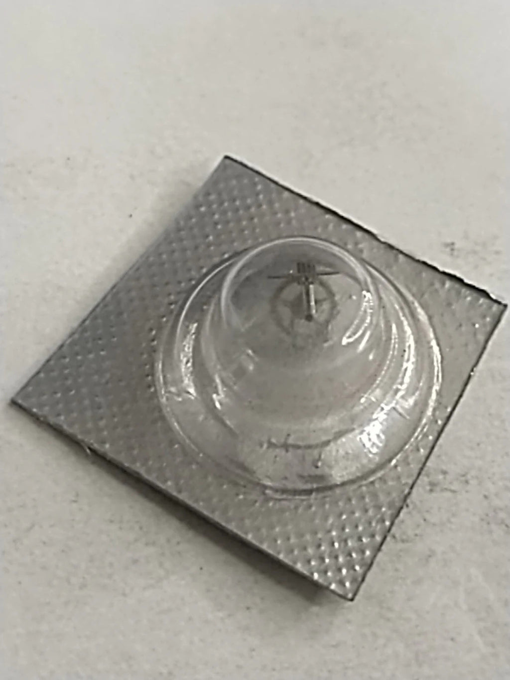 NOS Seiko Part . 224 581 Central wheel and Pinion With Cannon Pinion