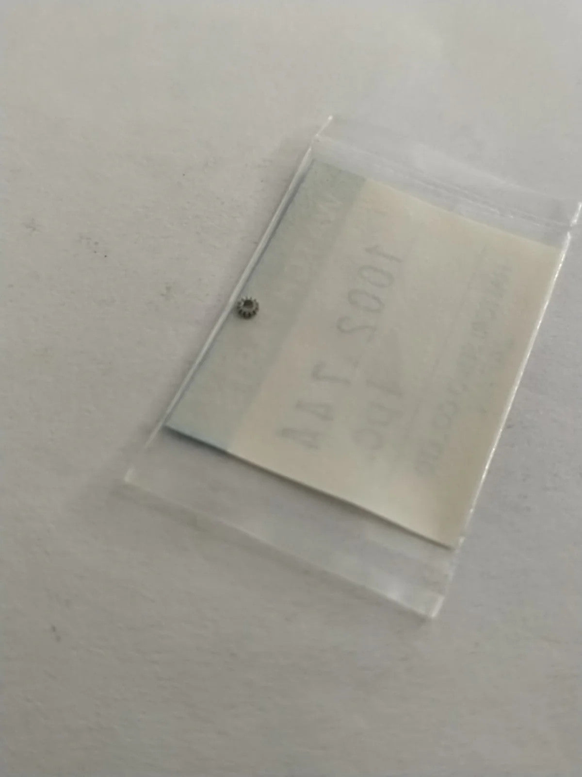 ORIGINAL SEIKO Part 1002 744