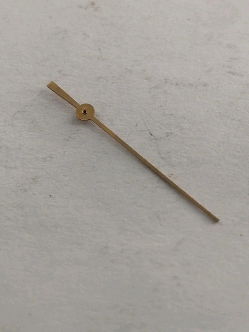 Omega 550/563 Second hand new