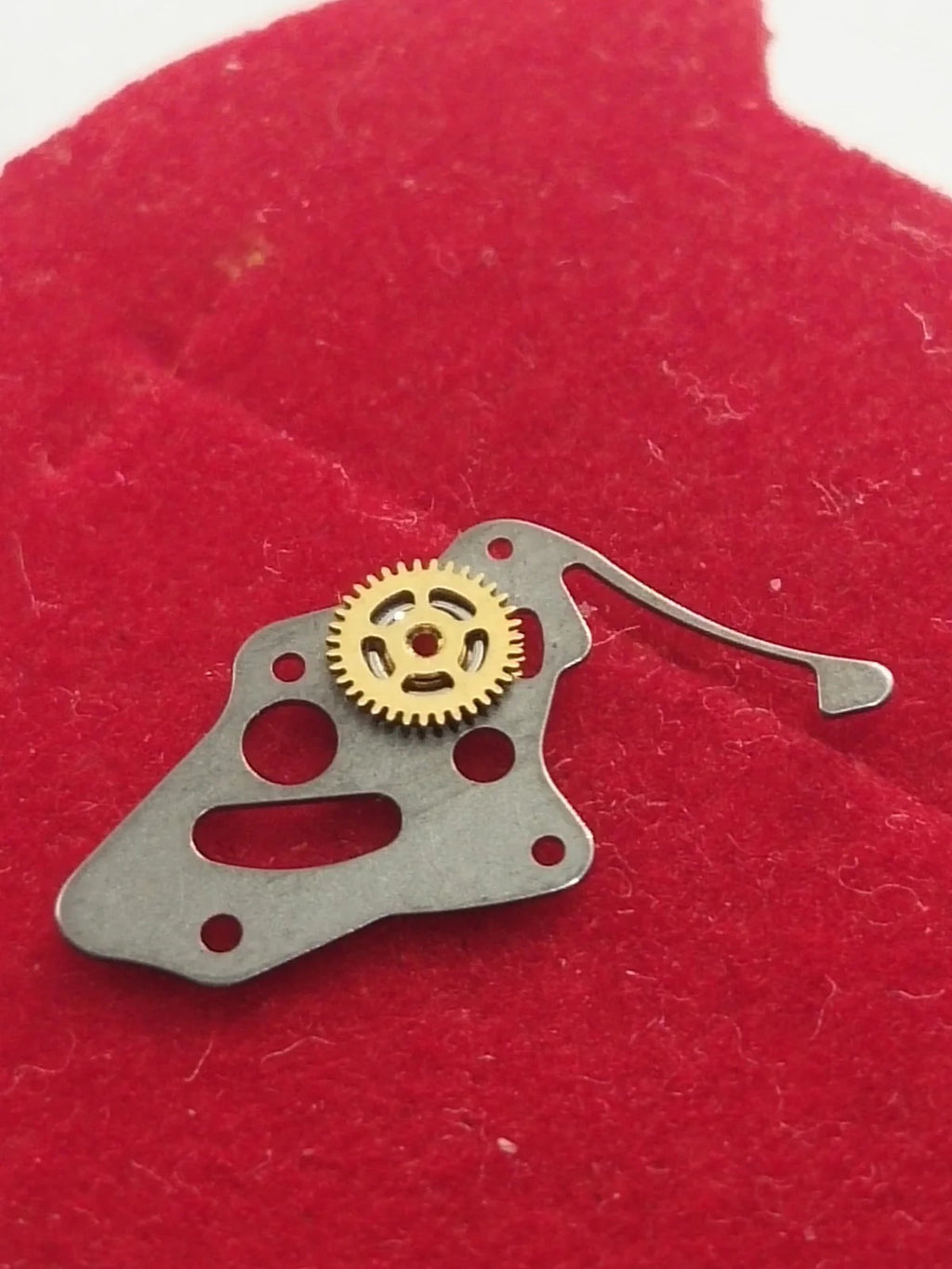 Rolex Cal./4160/ 4161 231 / Spring Lever Jumper /Genuine parts
