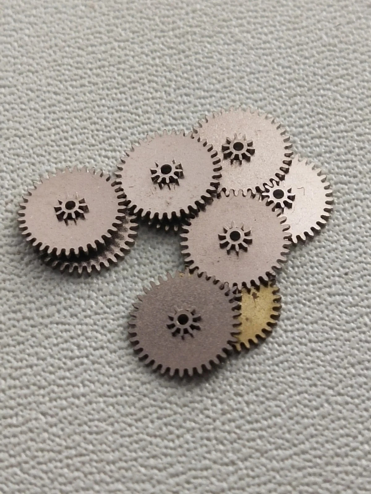 LANDERON Cal. 48/148/149/51/ chronograph/Part 260 /1pc