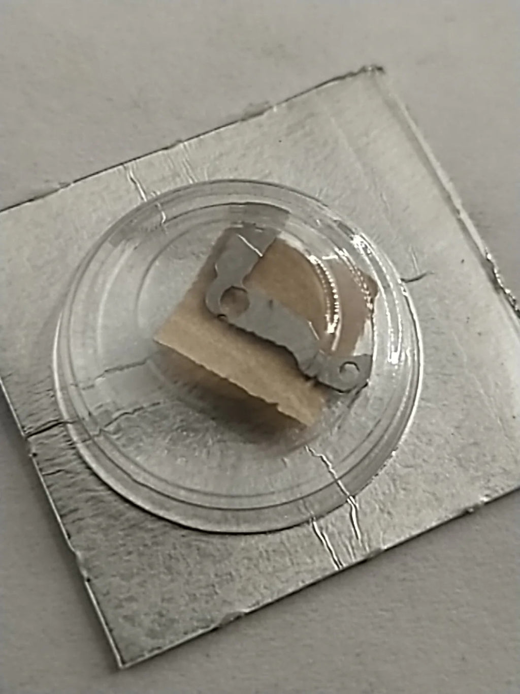 ORIGINAL SEIKO Part 4239 617 Rotor Stator