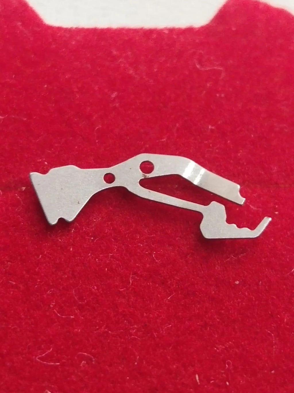 Seiko Part. 388 601 Sitting lever Spring Cal.6308A/6309B (1pc