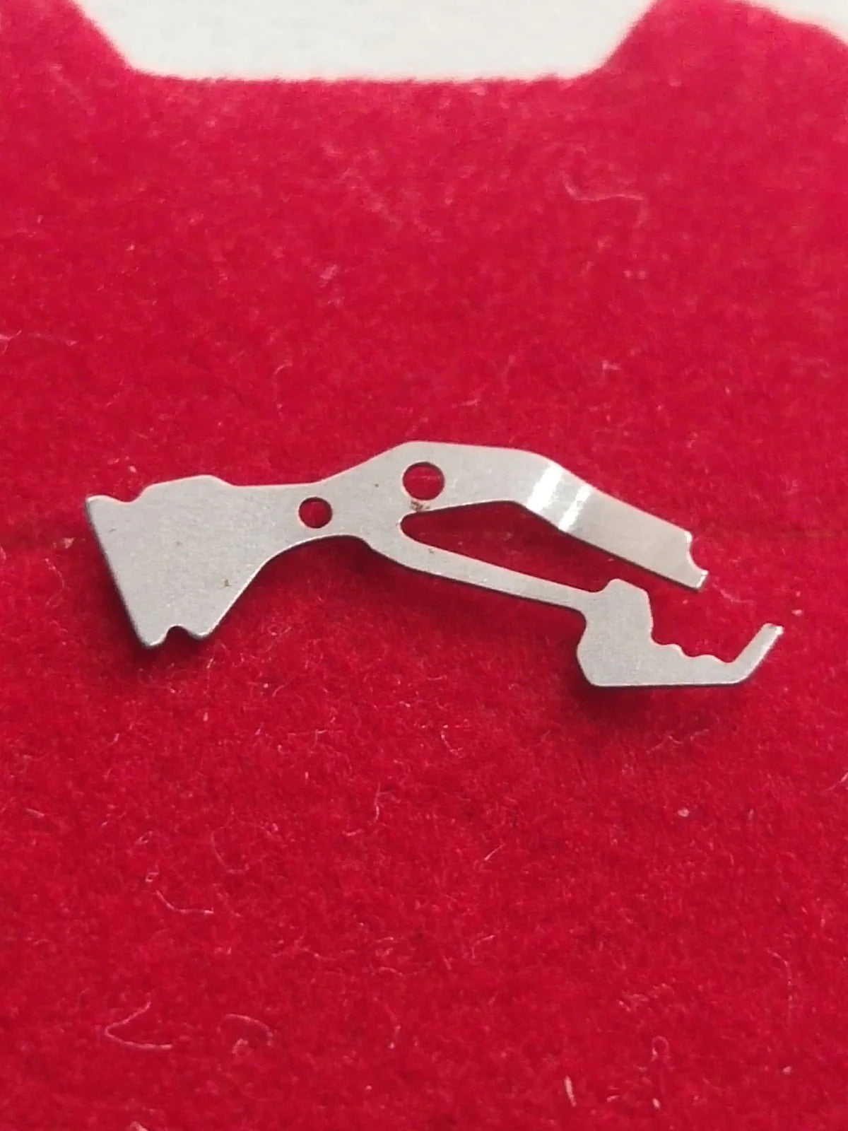 Seiko Part. 388 601 Sitting lever Spring Cal.6308A/6309B (1pc