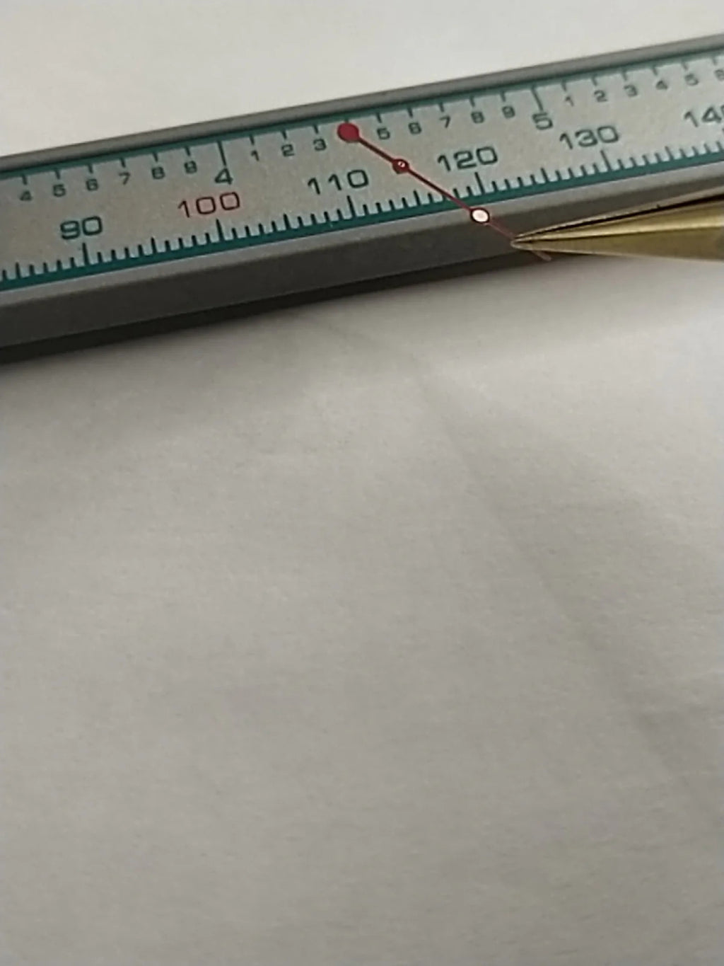 NOS Hand set for ETA / 805/804/803 _CK_S.A_TISO..Several models Price for on set