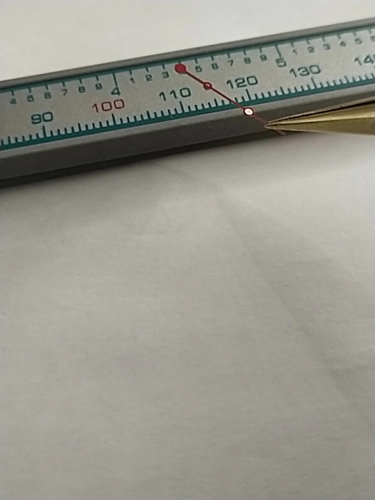 NOS Hand set for ETA / 805/804/803 _CK_S.A_TISO..Several models Price for on set