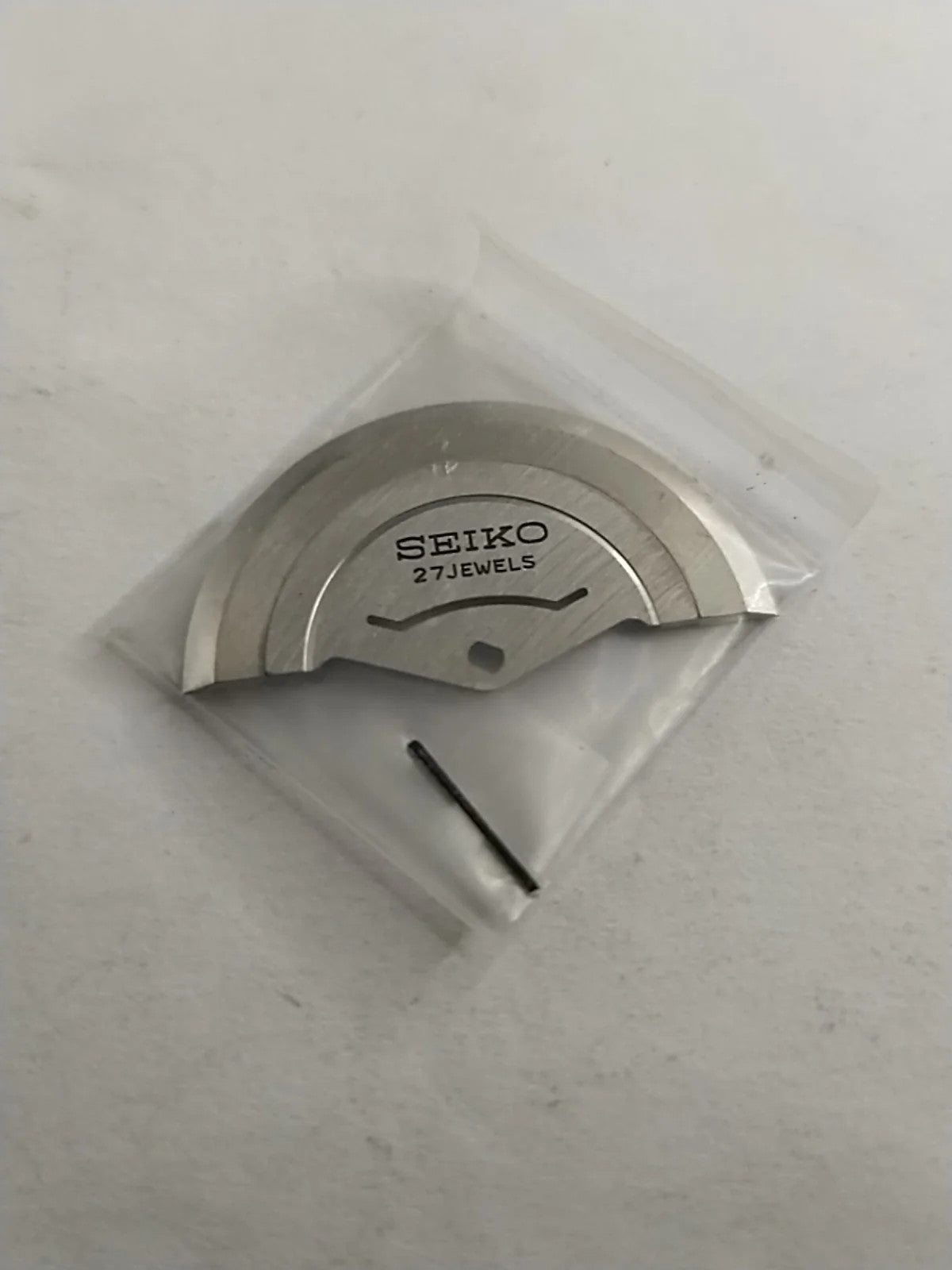 NOS SEIKO 4006 PILL Oscillating Weight / Part 500 805