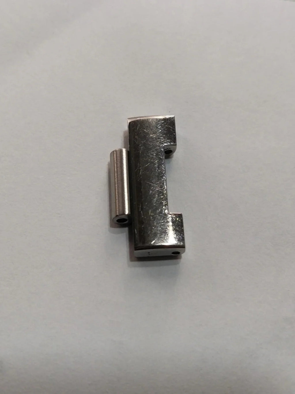 Original Gucci Steel LINK 18mm/ Price for one piece