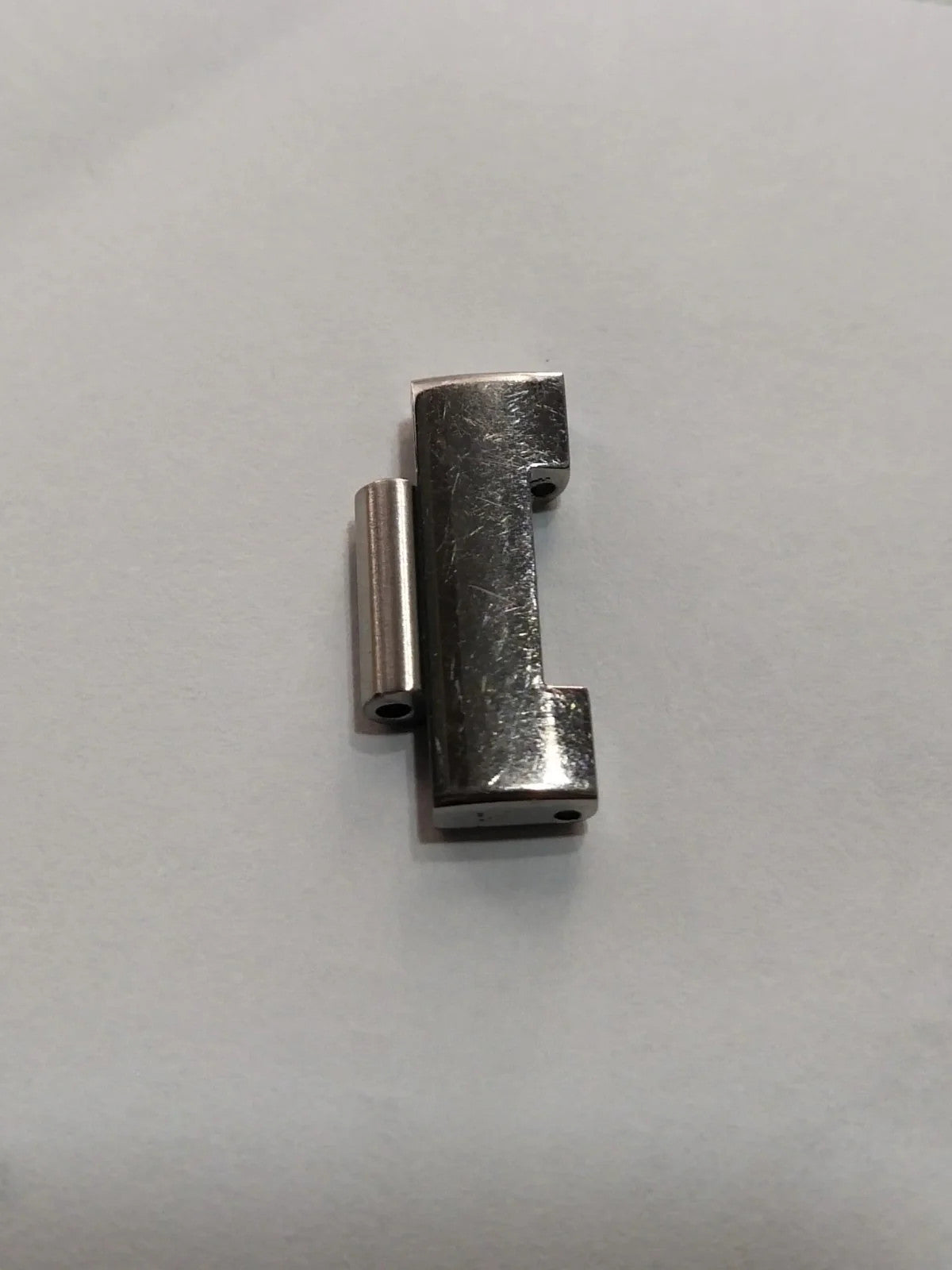 Original Gucci Steel LINK 18mm/ Price for one piece