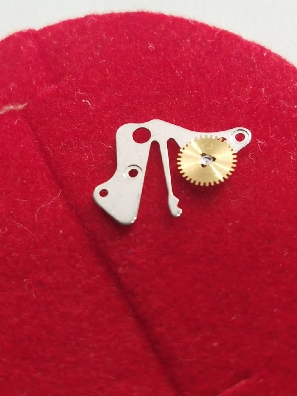 Rolex 2235 231/Jumper Siting Lever /Genuine parts /