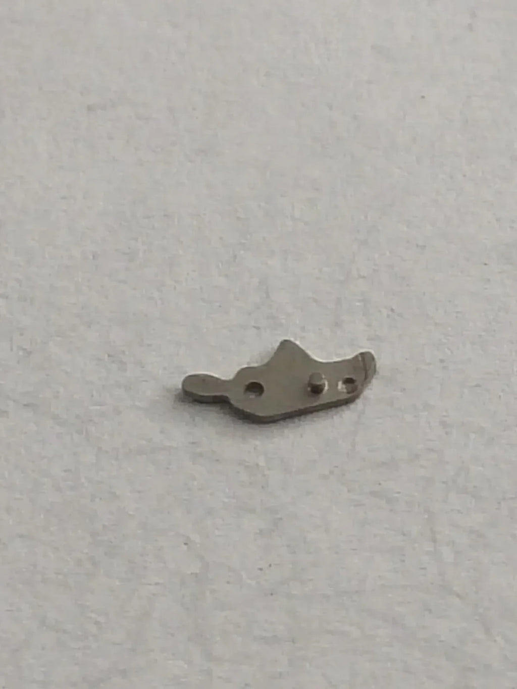 NOS SEIKO PARTS / Sitting lever/ Part . 383 213 /1pc