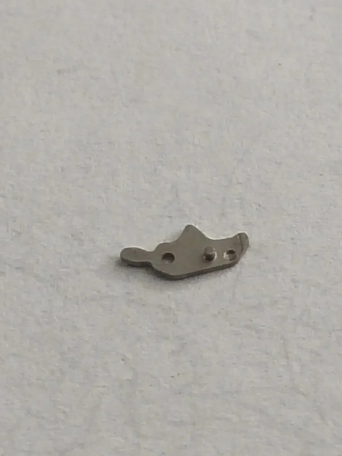 NOS SEIKO PARTS / Sitting lever/ Part . 383 213 /1pc