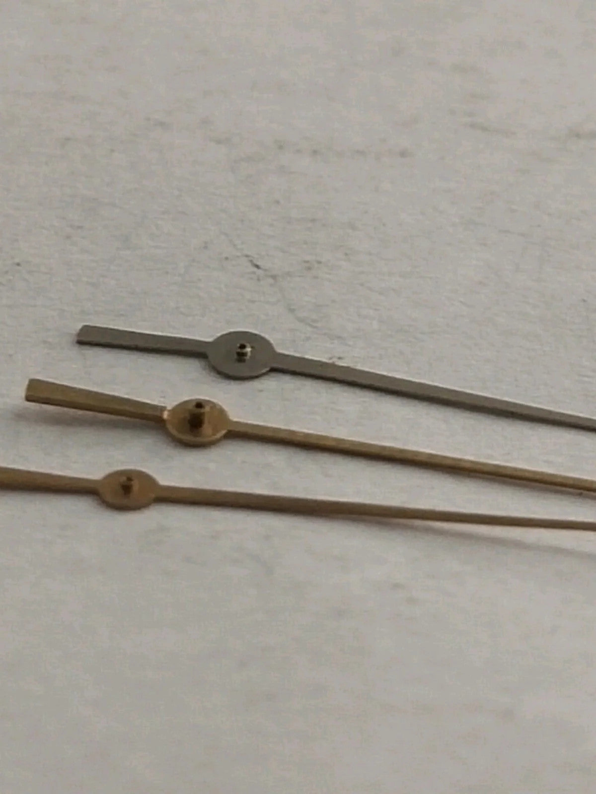 Omega 550/563 Second hand new