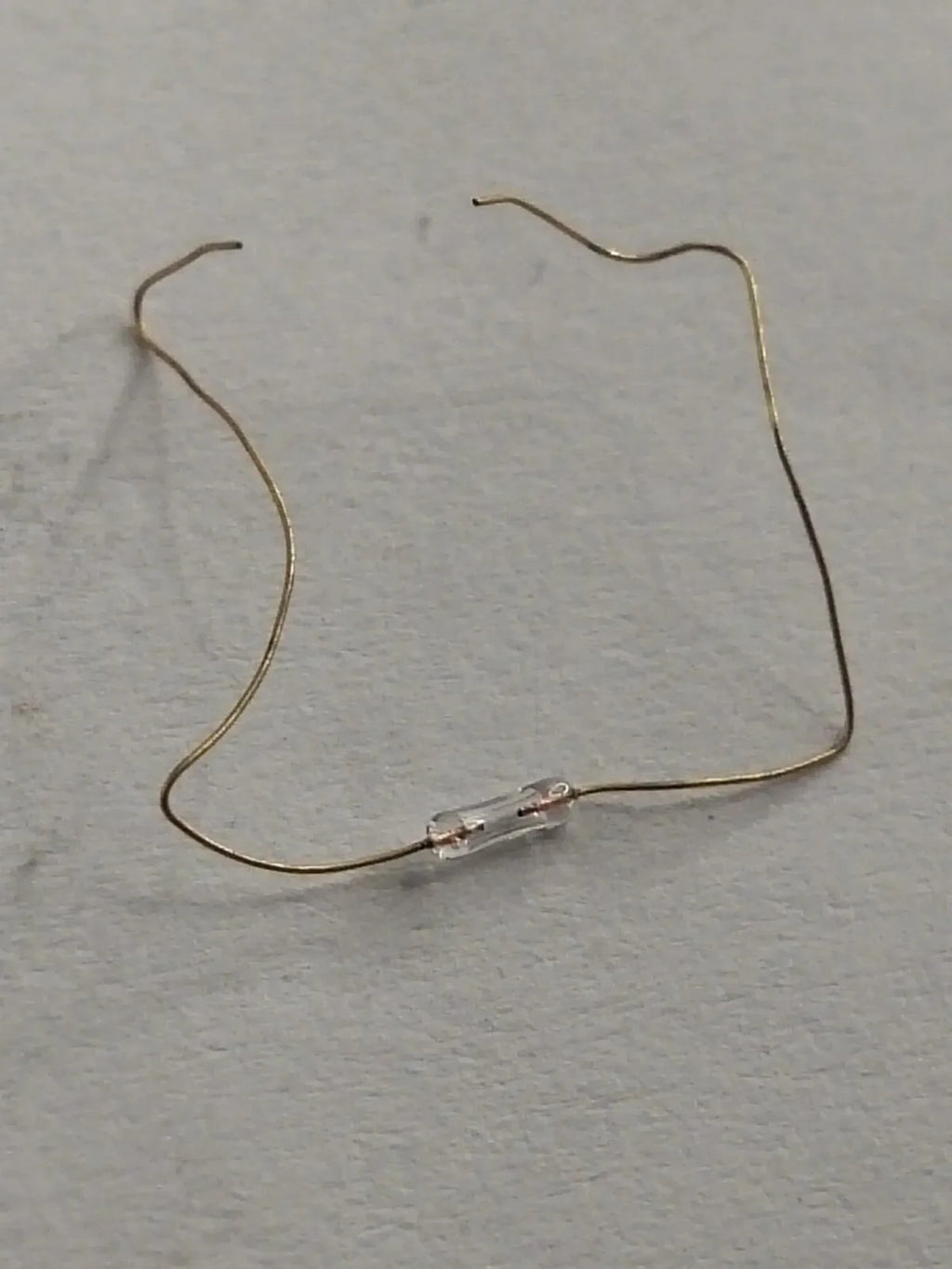 NOS Seiko original Digital Part Circuit block lamp . Price for one piece