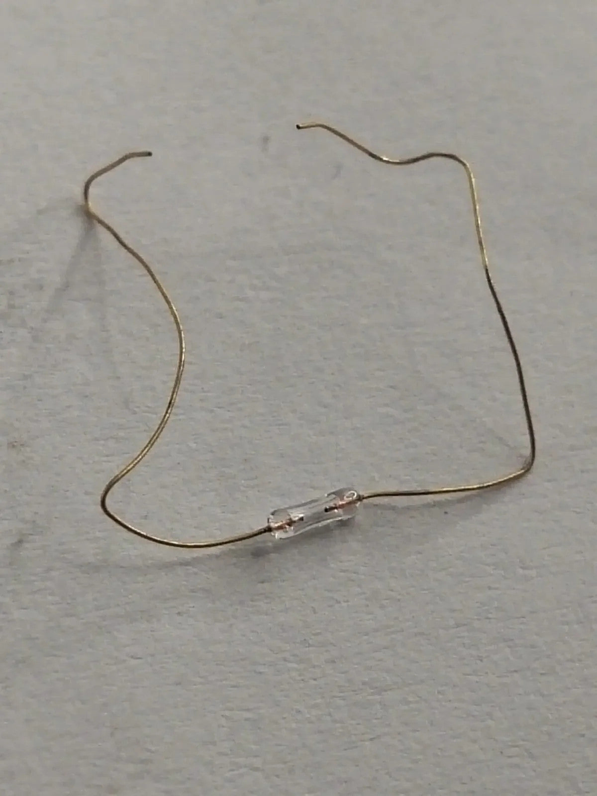 NOS Seiko original Digital Part Circuit block lamp . Price for one piece