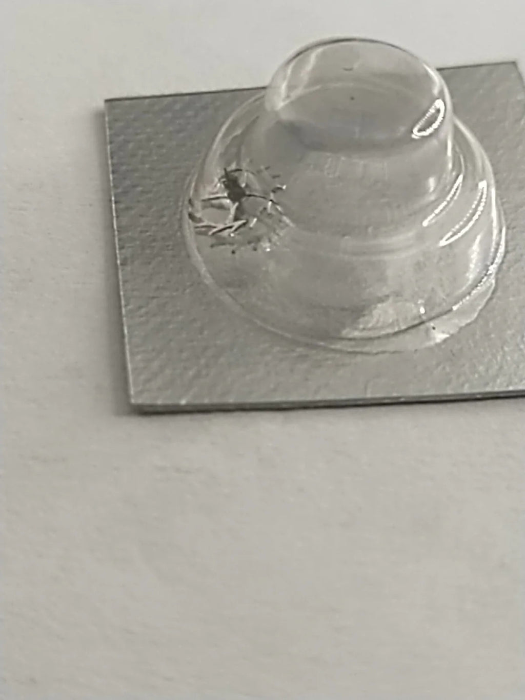 New Old Stock Original Seiko 8306A Part's Escape Wheel 251 830